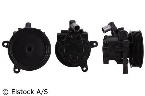 Pompa hidraulica, sistem de directie MERCEDES S-CLASS (W221) (2005 - 2013) ELSTOCK 15-0480 piesa NOU...