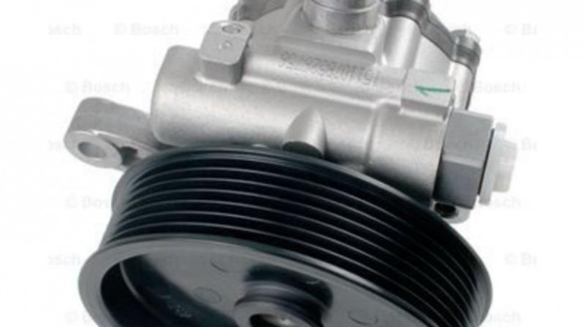 Pompa hidraulica, sistem de directie Mercedes S-CLASS (W221) 2005-2016 #2 0054660201