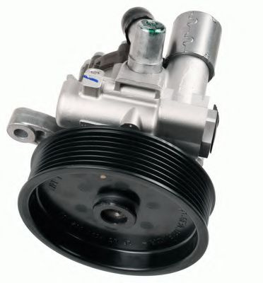 Pompa hidraulica, sistem de directie MERCEDES VITO / MIXTO caroserie (W639) (2003 - 2016) BOSCH K S00 000 672 piesa NOUA