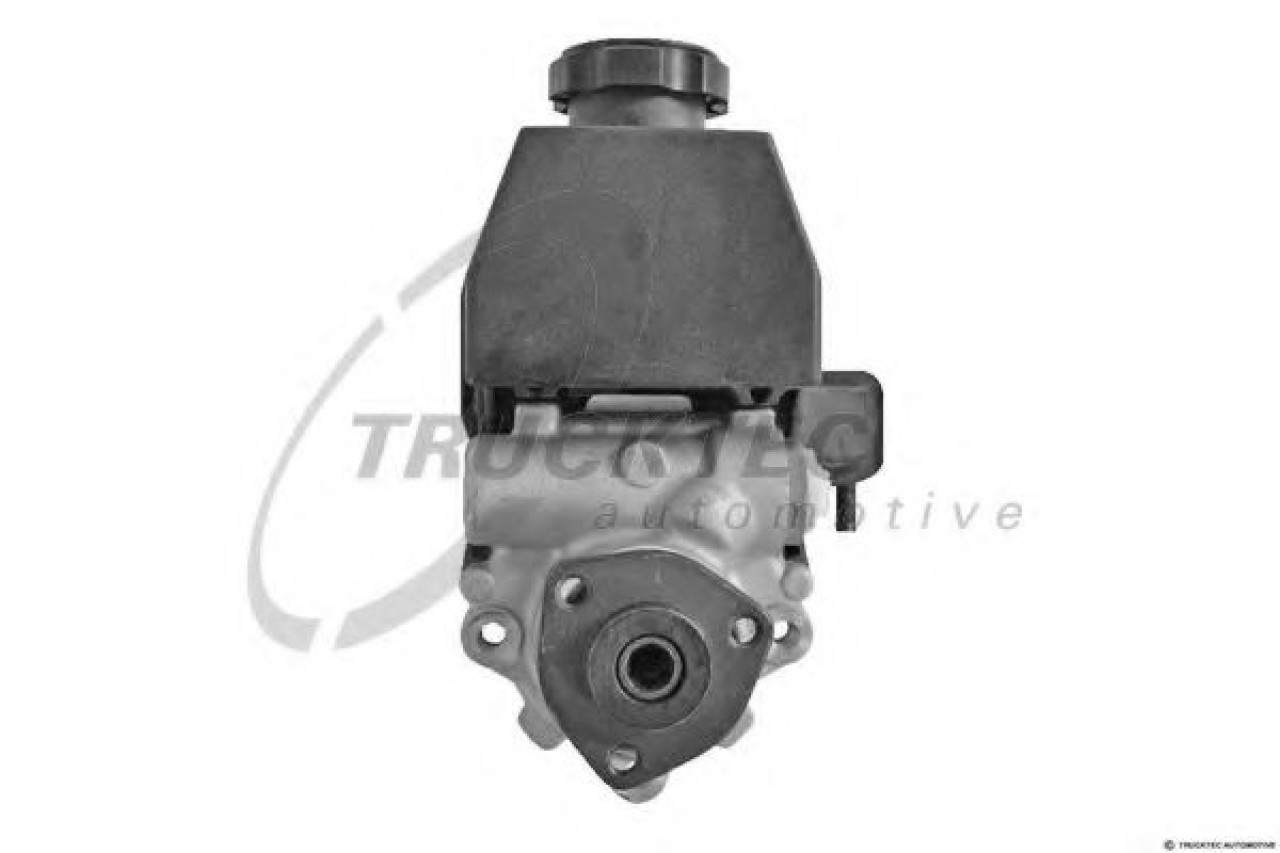 Pompa hidraulica, sistem de directie MERCEDES SPRINTER 3-t caroserie (903) (1995 - 2006) TRUCKTEC AUTOMOTIVE 02.37.100 piesa NOUA