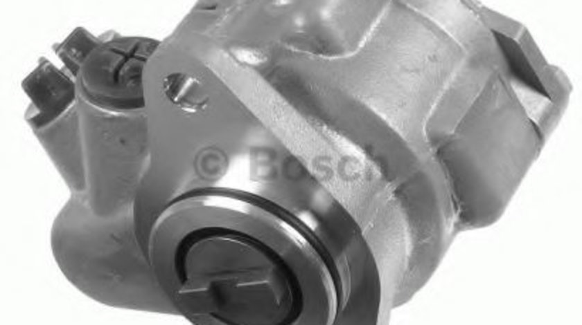 Pompa hidraulica, sistem de directie MERCEDES VARIO cabina cu motor (1996 - 2016) BOSCH K S00 000 422 piesa NOUA