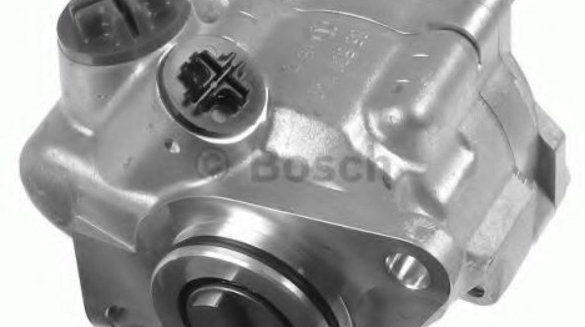 Pompa hidraulica, sistem de directie MERCEDES VARIO cabina cu motor (1996 - 2016) BOSCH K S00 000 425 piesa NOUA