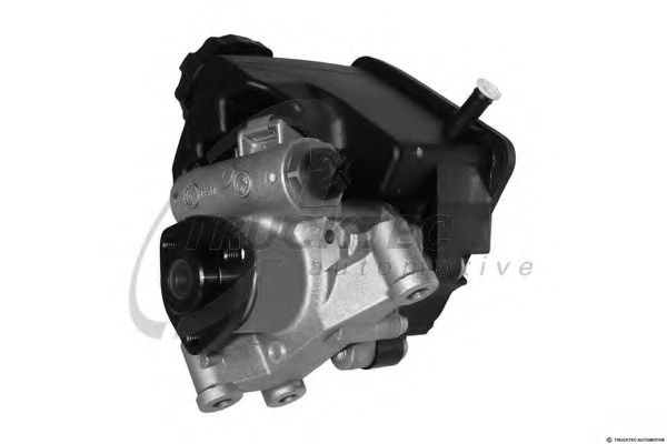 Pompa hidraulica, sistem de directie MERCEDES SPRINTER 2-t caroserie (901, 902) (1995 - 2006) TRUCKTEC AUTOMOTIVE 02.37.091 piesa NOUA