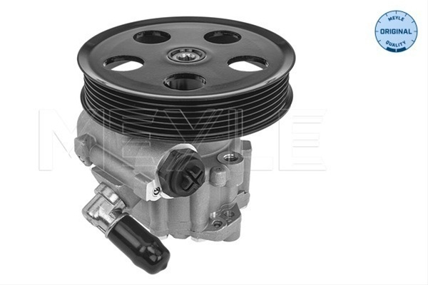 Pompa Hidraulica Sistem De Directie Meyle Audi 114 631 0052