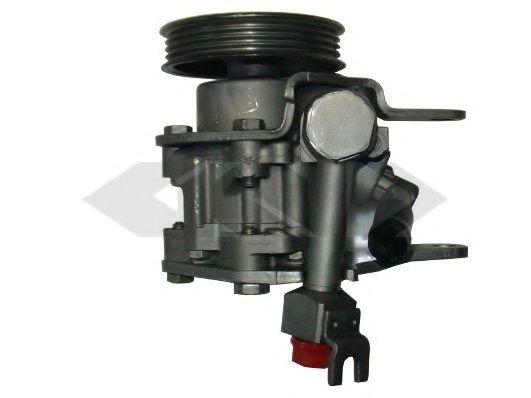 Pompa hidraulica, sistem de directie NISSAN MICRA II (K11) (1992 - 2003) SPIDAN 53752 piesa NOUA