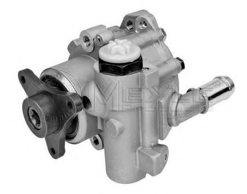 Pompa hidraulica, sistem de directie NISSAN INTERSTAR caroserie (X70) (2002 - 2016) MEYLE 16-14 631 ...