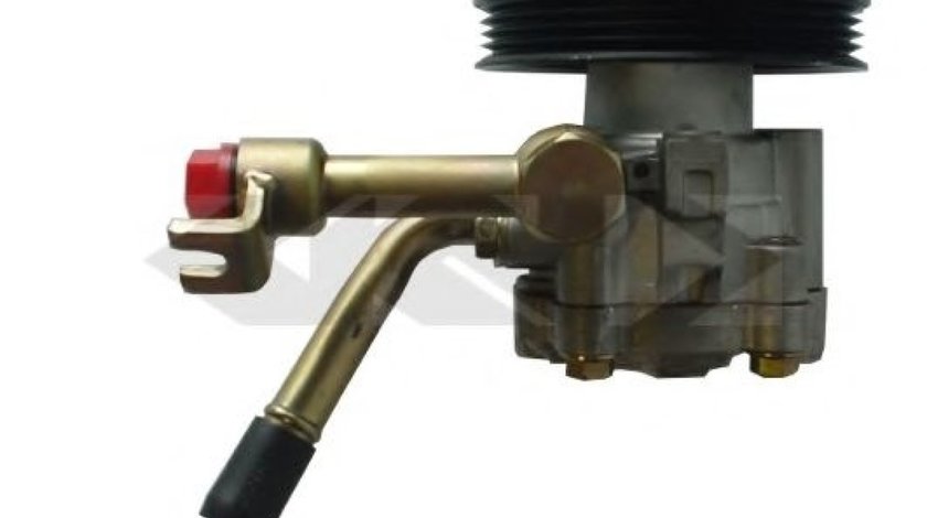 Pompa hidraulica, sistem de directie NISSAN PATHFINDER III (R51) (2005 - 2012) SPIDAN 54591 piesa NOUA
