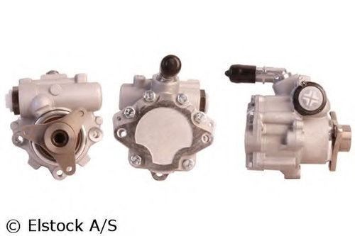 Pompa hidraulica, sistem de directie NISSAN PRIMASTAR caroserie (X83) (2002 - 2016) ELSTOCK 15-0612 ...