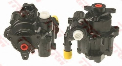Pompa hidraulica, sistem de directie NISSAN INTERSTAR caroserie (X70) (2002 - 2016) TRW JPR658 piesa...