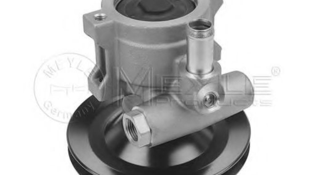 Pompa hidraulica, sistem de directie OPEL ASTRA F Combi (51, 52) (1991 - 1998) MEYLE 614 631 0011 piesa NOUA