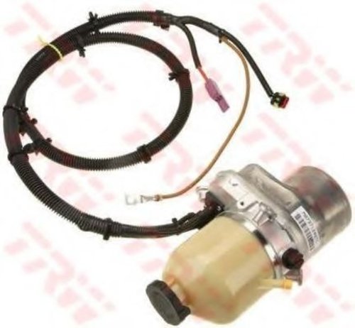Pompa hidraulica, sistem de directie OPEL ASTRA G Cabriolet (F67) (2001 - 2005) TRW JER100 piesa NOU...