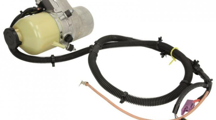 Pompa hidraulica, sistem de directie Opel ASTRA G combi (F35_) 1998-2009 #2 04551000
