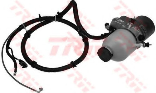 Pompa hidraulica, sistem de directie OPEL ASTRA J Sports Tourer (2010 - 2016) TRW JER107 piesa NOUA