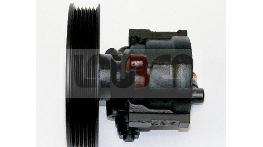 Pompa hidraulica sistem de directie OPEL VECTRA A 86 87 Producator LAUBER 55.0400