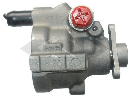 Pompa hidraulica, sistem de directie OPEL VIVARO caroserie (F7) (2001 - 2014) SPIDAN 54228 piesa NOU...
