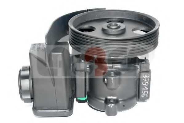 Pompa hidraulica, sistem de directie PEUGEOT 206 Hatchback (2A/C) (1998 - 2016) LAUBER 55.0378 piesa NOUA