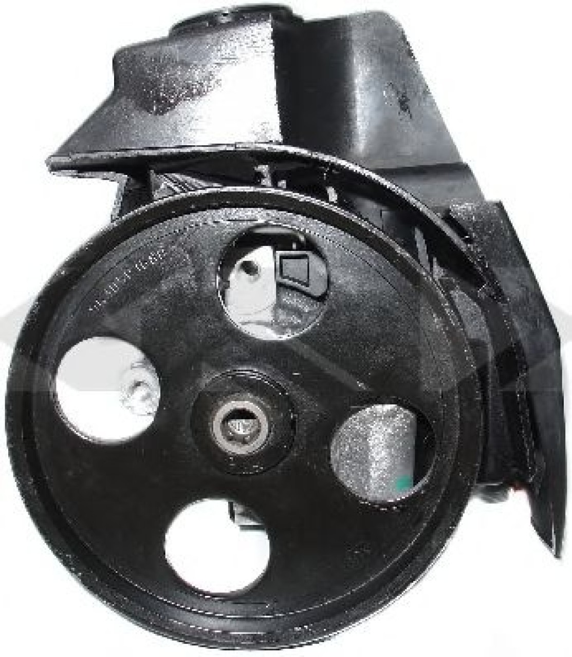 Pompa hidraulica, sistem de directie PEUGEOT 206 CC (2D) (2000 - 2016) SPIDAN 53671 piesa NOUA