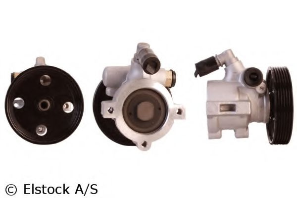 Pompa hidraulica, sistem de directie PEUGEOT 306 Hatchback (7A, 7C, N3, N5) (1993 - 2003) ELSTOCK 15-0013 piesa NOUA