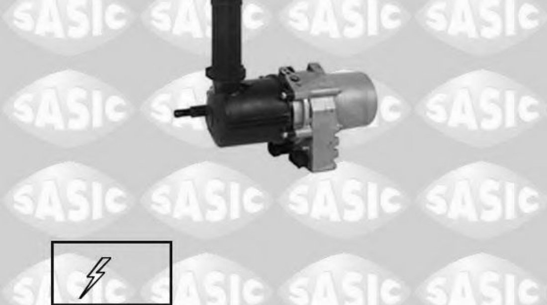 Pompa hidraulica, sistem de directie PEUGEOT 307 (3A/C) (2000 - 2016) SASIC 7070047 piesa NOUA