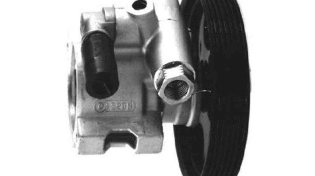 Pompa hidraulica, sistem de directie PEUGEOT 406 (8B) (1995 - 2005) QWP WSD020 piesa NOUA