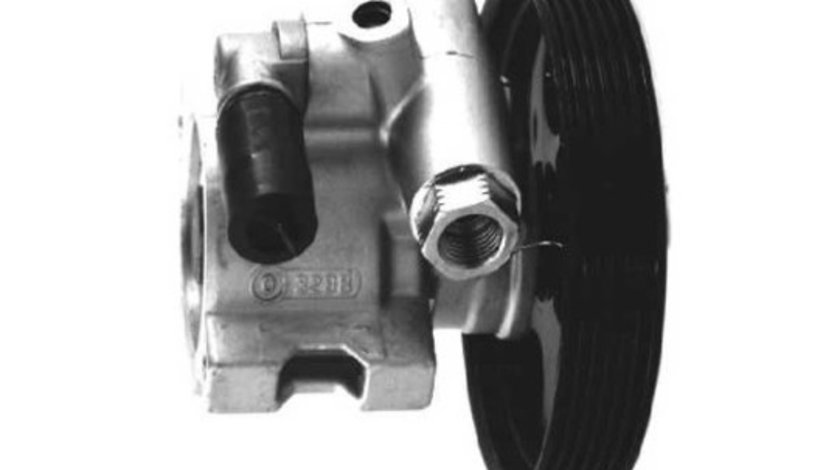 Pompa hidraulica, sistem de directie PEUGEOT 406 (8B) (1995 - 2005) QWP WSD020 piesa NOUA