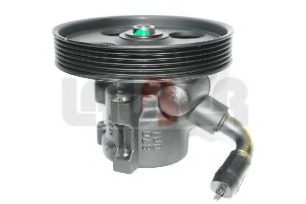 Pompa hidraulica, sistem de directie PEUGEOT PARTNER caroserie (5) (1996 - 2012) LAUBER 55.5082 piesa NOUA