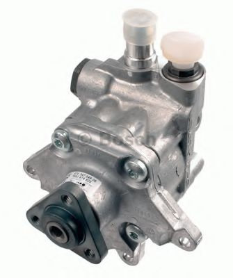 Pompa hidraulica, sistem de directie PORSCHE PANAMERA (970) (2009 - 2016) BOSCH K S01 000 158 piesa ...