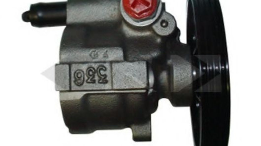 Pompa hidraulica, sistem de directie RENAULT CLIO II (BB0/1/2, CB0/1/2) (1998 - 2005) SPIDAN 53922 piesa NOUA
