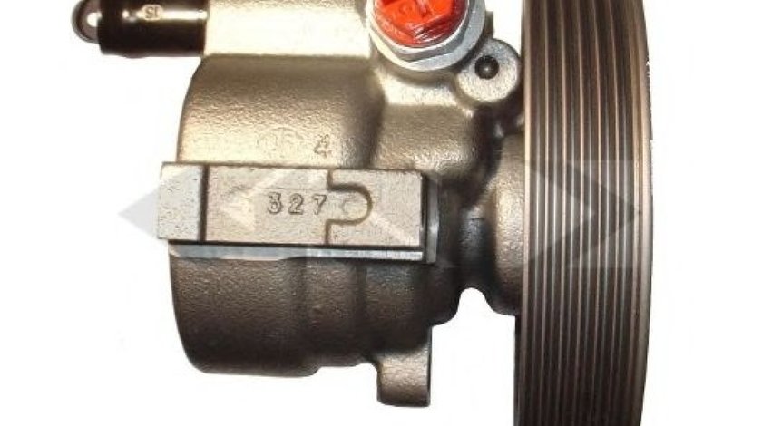 Pompa hidraulica, sistem de directie RENAULT CLIO II (BB0/1/2, CB0/1/2) (1998 - 2005) SPIDAN 54172 piesa NOUA