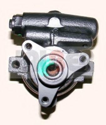 Pompa hidraulica, sistem de directie RENAULT LAGUNA II (BG0/1) (2001 - 2016) LAUBER 55.0721 piesa NO...