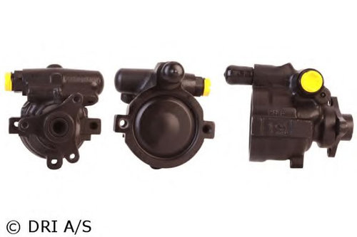 Pompa hidraulica, sistem de directie RENAULT MASTER II bus (JD) (1998 - 2010) DRI 715520251 piesa NO...