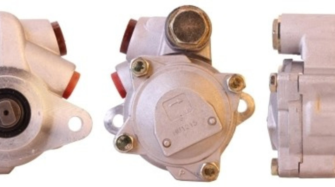 Pompa hidraulica, sistem de directie RENAULT MASTER I platou / sasiu (P) (1980 - 1998) QWP WSD027 piesa NOUA
