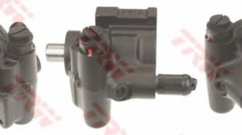 Pompa hidraulica, sistem de directie RENAULT MEGANE I (BA0/1) (1995 - 2004) TRW JPR911 piesa NOUA