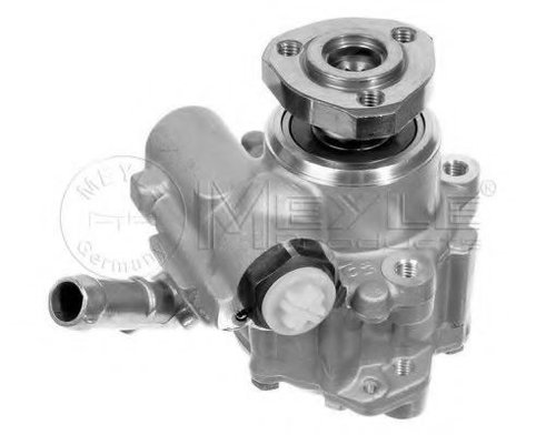 Pompa hidraulica, sistem de directie SEAT ALHAMBRA (7V8, 7V9) (1996 - 2010) MEYLE 114 631 0030 piesa...