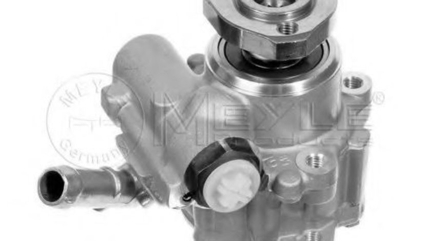 Pompa hidraulica, sistem de directie SEAT ALHAMBRA (7V8, 7V9) (1996 - 2010) MEYLE 114 631 0030 piesa NOUA