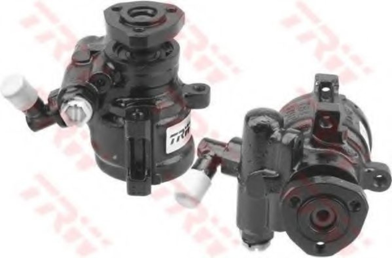 Pompa hidraulica, sistem de directie SEAT ALHAMBRA (7V8, 7V9) (1996 - 2010) TRW JPR259 piesa NOUA