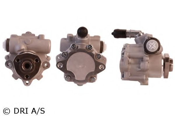 Pompa hidraulica, sistem de directie SEAT AROSA (6H) (1997 - 2004) DRI 715520097 piesa NOUA