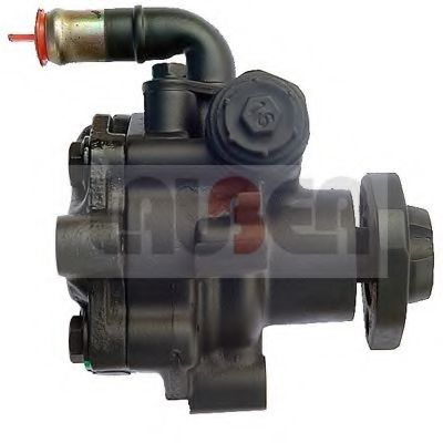 Pompa hidraulica, sistem de directie SEAT CORDOBA (6L2) (2002 - 2009) LAUBER 55.5213 piesa NOUA