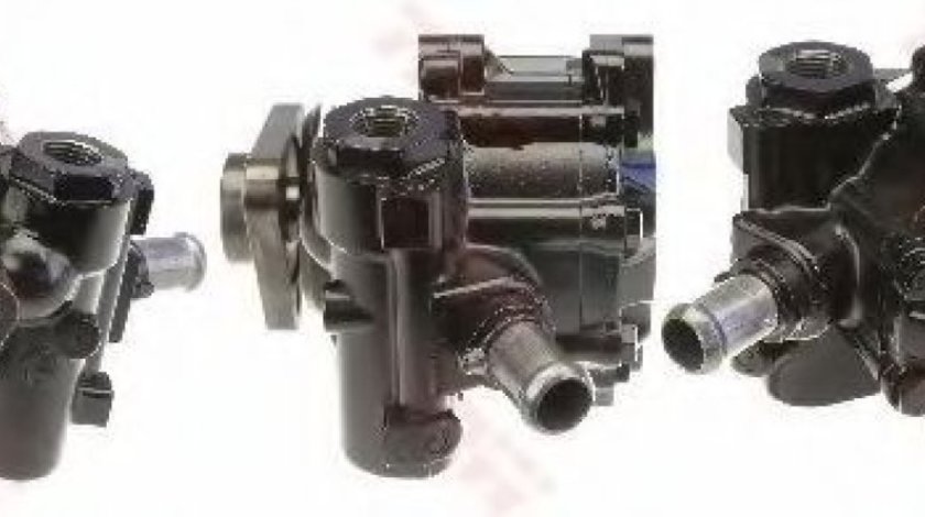 Pompa hidraulica, sistem de directie SEAT EXEO (3R2) (2008 - 2016) TRW JPR840 piesa NOUA