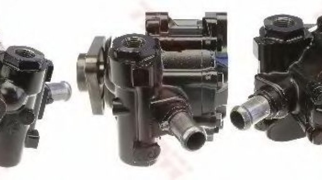 Pompa hidraulica, sistem de directie SEAT EXEO ST (3R5) (2009 - 2016) TRW JPR840 piesa NOUA