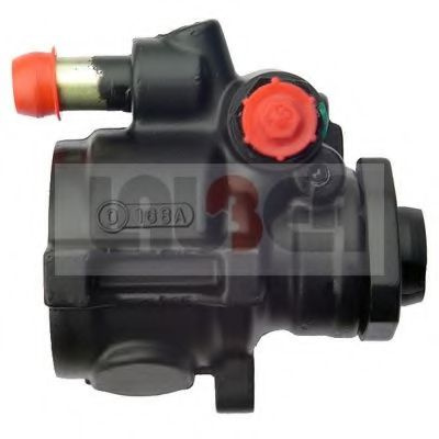 Pompa hidraulica, sistem de directie SEAT IBIZA II (6K1) (1993 - 1999) LAUBER 55.4113 piesa NOUA