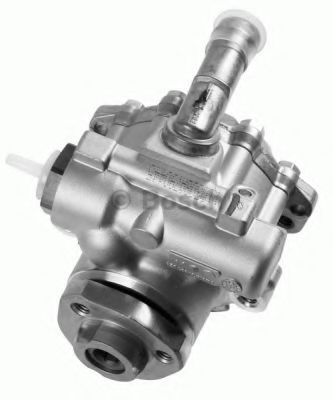 Pompa hidraulica, sistem de directie SEAT LEON (1M1) (1999 - 2006) BOSCH K S00 000 511 piesa NOUA