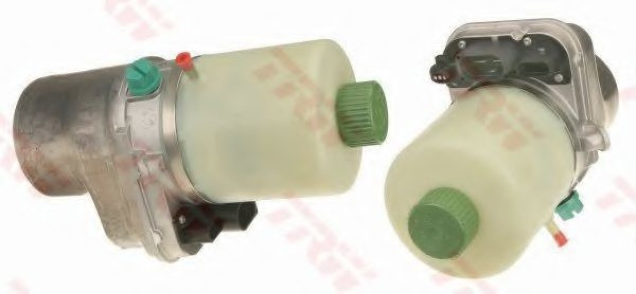 Pompa hidraulica, sistem de directie SKODA RAPID (NH3) (2012 - 2016) TRW JER162 piesa NOUA