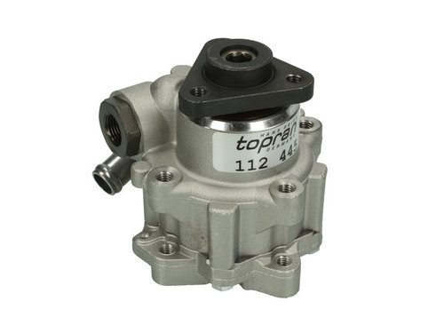 Pompa hidraulica, sistem de directie SKODA SUPERB I (3U4) (2001 - 2008) TOPRAN 112 445 piesa NOUA