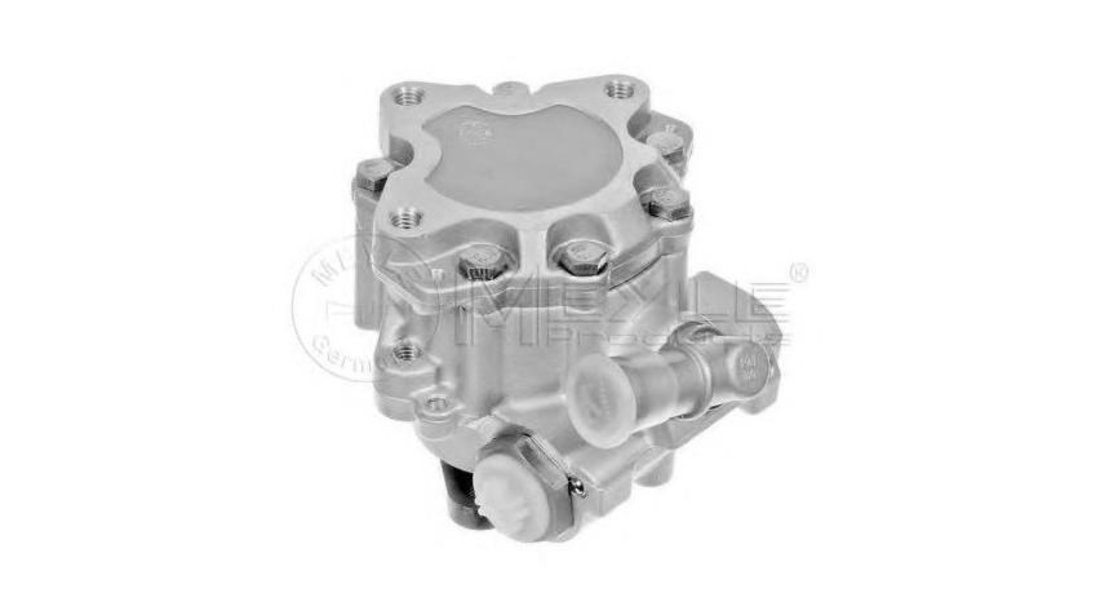 Pompa hidraulica, sistem de directie Skoda SUPERB (3U4) 2001-2008 #2 04130060