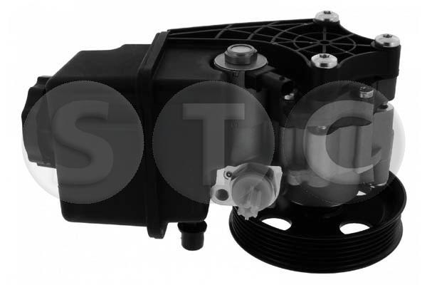Pompa hidraulica, sistem de directie (T451677 STC) MERCEDES-BENZ