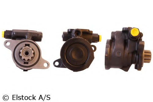Pompa hidraulica, sistem de directie TOYOTA LAND CRUISER 90 (J9) (1995 - 2016) ELSTOCK 15-1210 piesa...