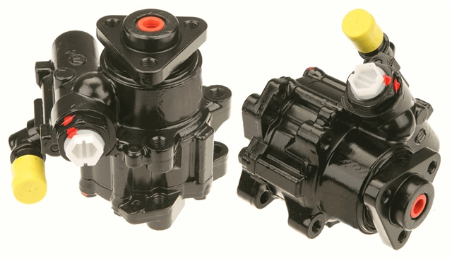 Pompa Hidraulica, Sistem De Directie Trw Audi JPR734