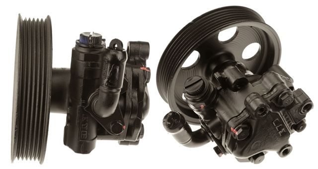 Pompa Hidraulica, Sistem De Directie Trw Audi JPR413