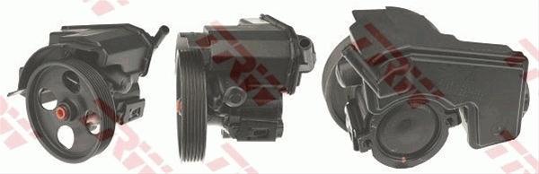 Pompa Hidraulica, Sistem De Directie Trw Citroën JPR825